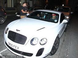 最新爆料豪车图片高清壁纸,最新豪车高清壁纸大揭秘